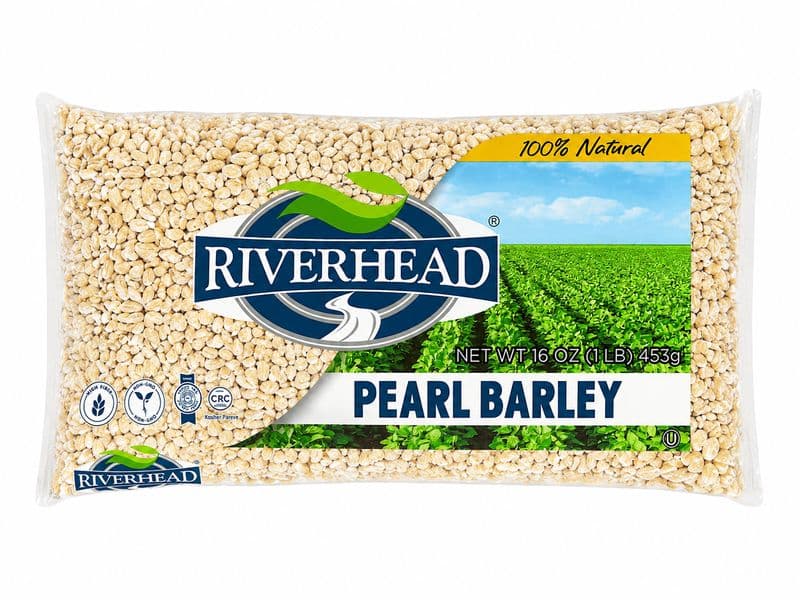 Riverhead Bean Company Barley
