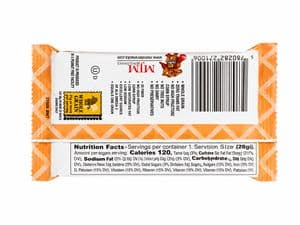 MJM Maple Waffles 1oz  2