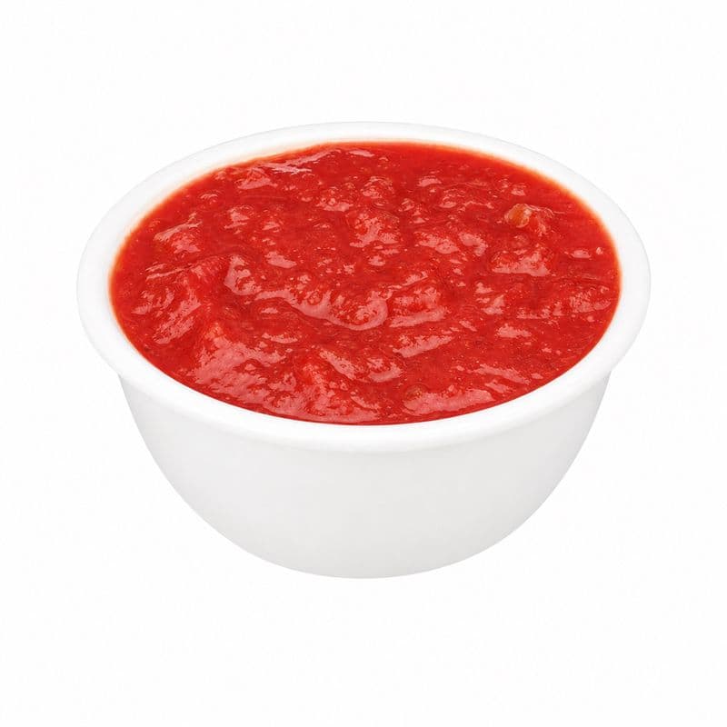 Bell'Orto Crushed Tomato Puree